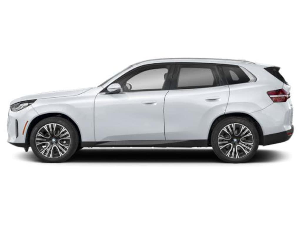 Used 2026 BMW X3 30 xDrive SUV