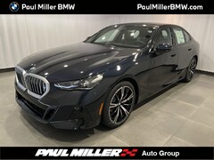 2026 BMW 530i xDrive Sedan