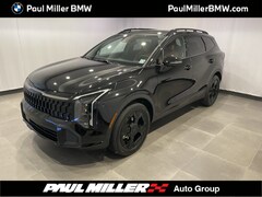 2026 Kia Sportage Hybrid X-Line SUV