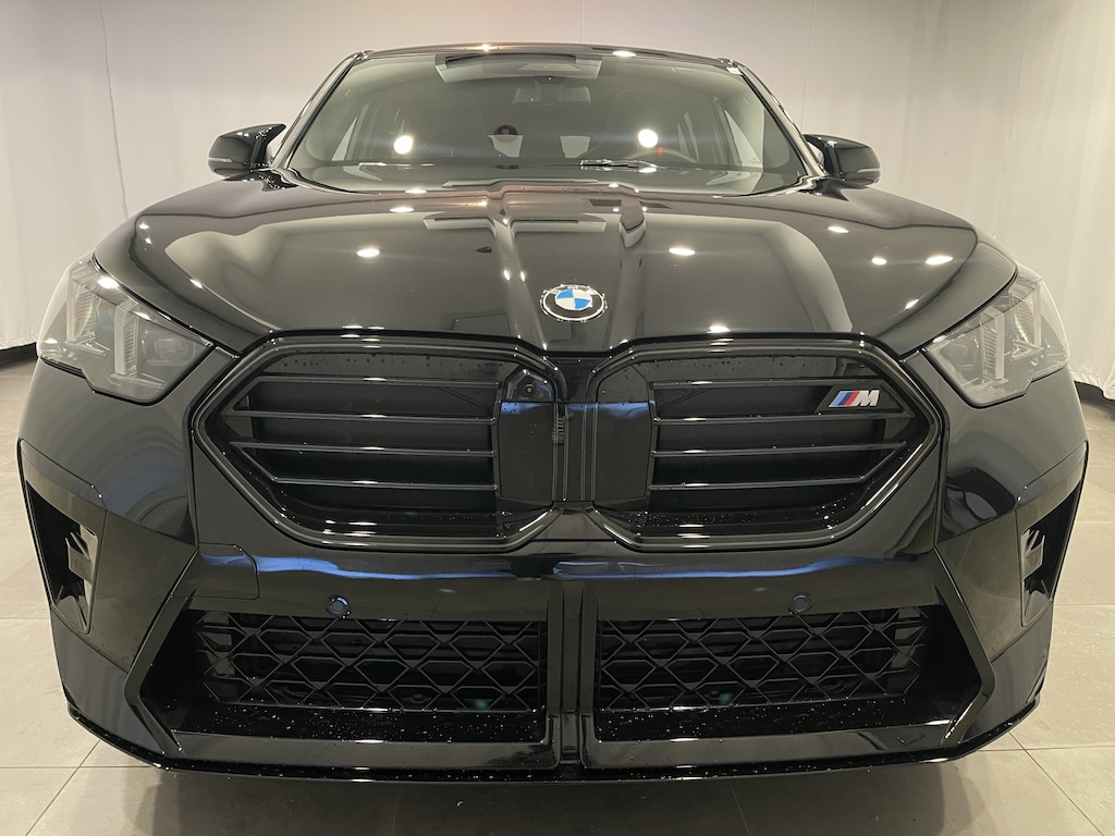 Used 2026 BMW X2 M35i SUV