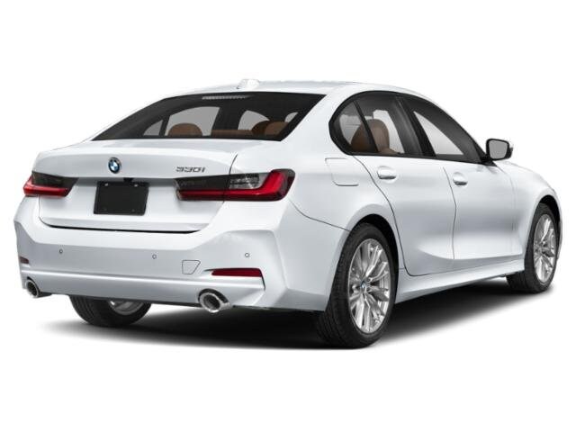 2025 Bmw 330i xDrive Sedan photo 2