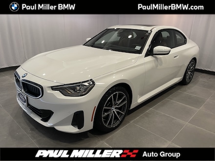2025 BMW 230i xDrive Coupe