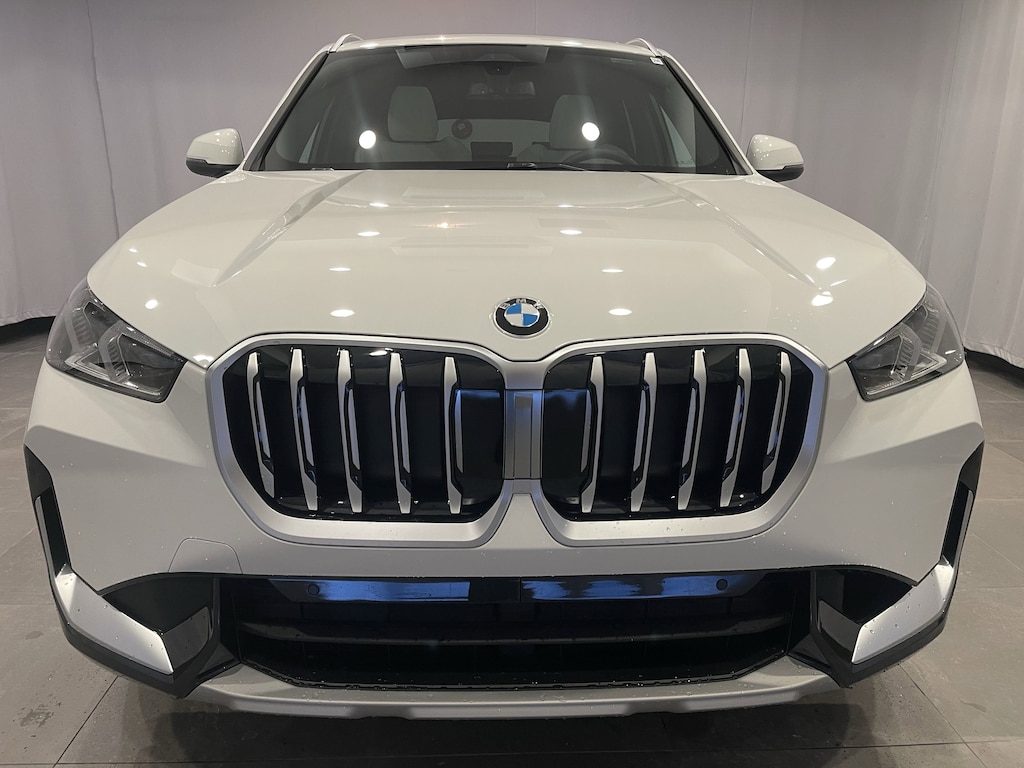 New 2026 BMW X1 xDrive28i SUV