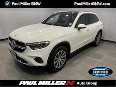 2026 Mercedes-Benz GLC 300 4MATIC SUV