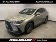  LEXUS NX 250