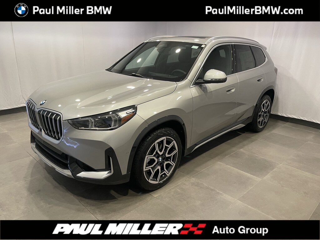 New 2027 BMW X1 xDrive28i SAV