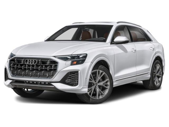 2025 Audi Q8 Premium Plus's photo