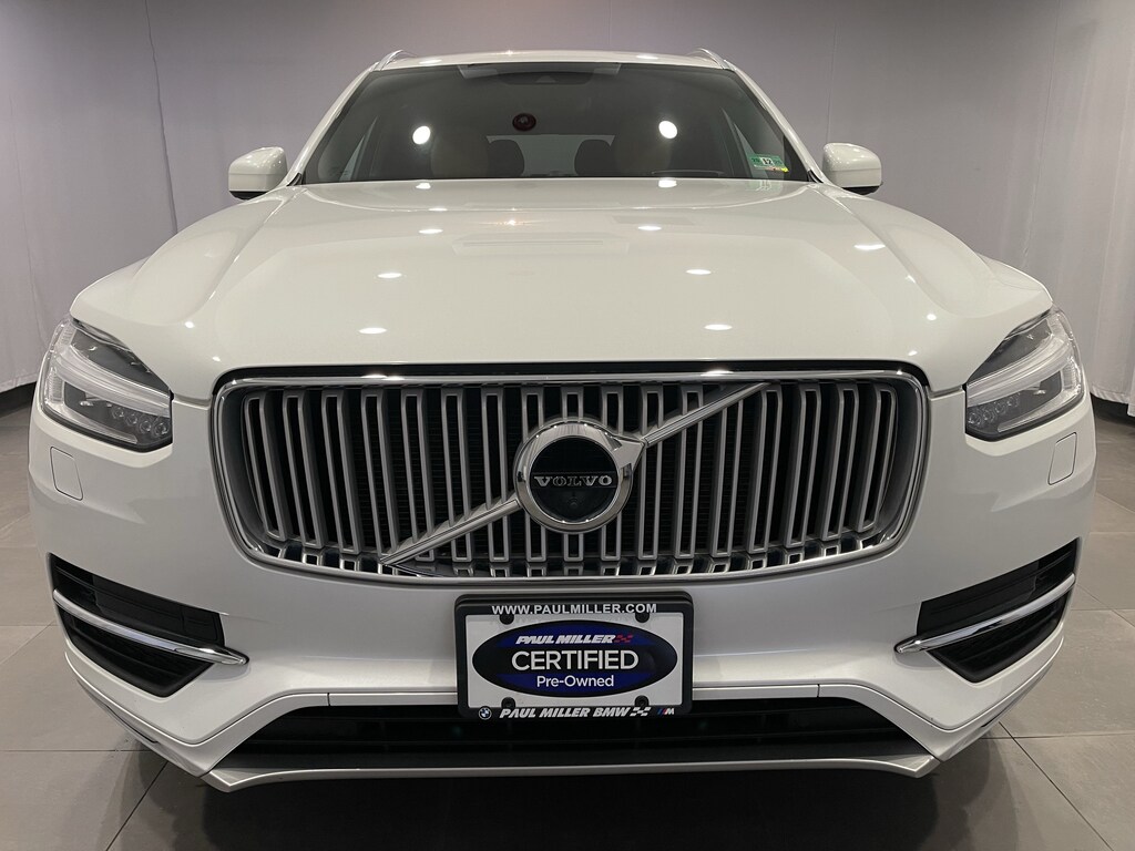 Used 2019 Volvo XC90 T6 Inscription SUV