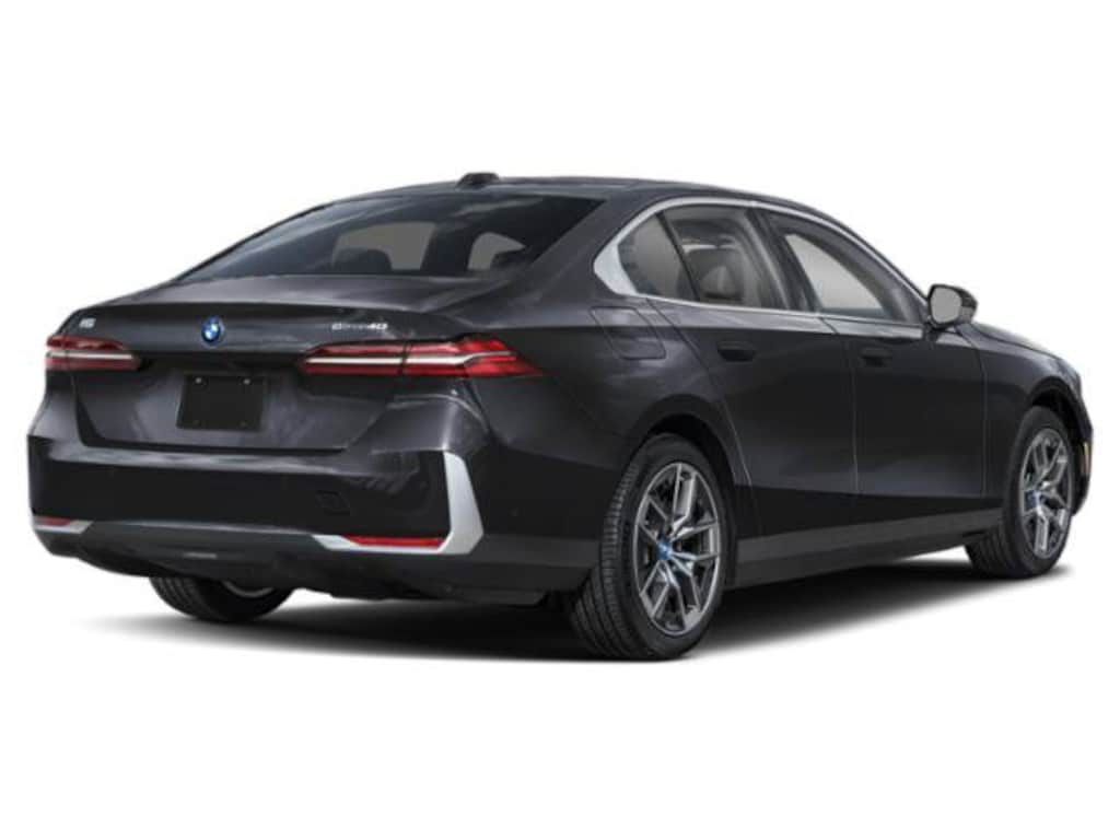 Certified 2024 BMW i5 eDrive40 Sedan