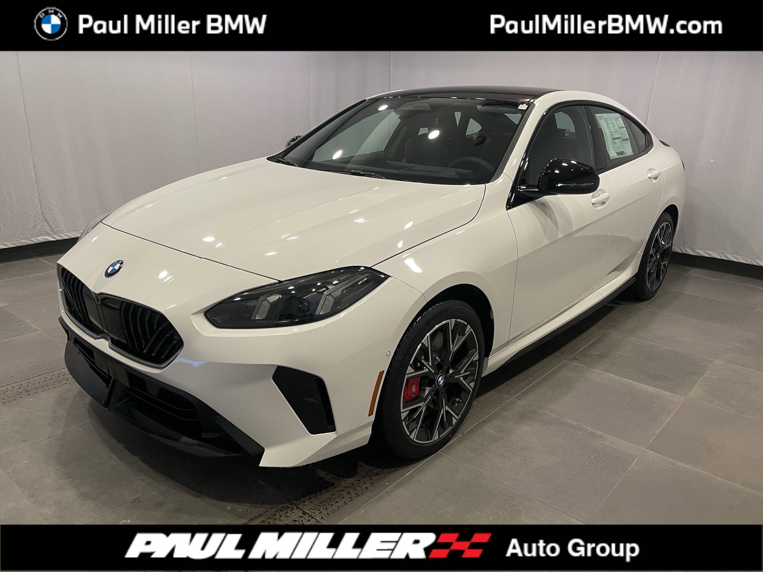 2026 BMW 2 Series 228's photo