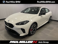 2026 BMW 228i xDrive Gran Coupe