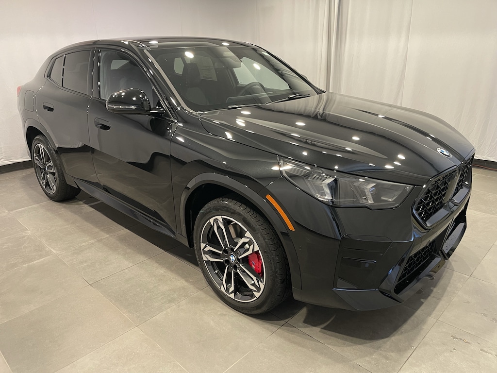 New 2026 BMW X2 xDrive28i SUV