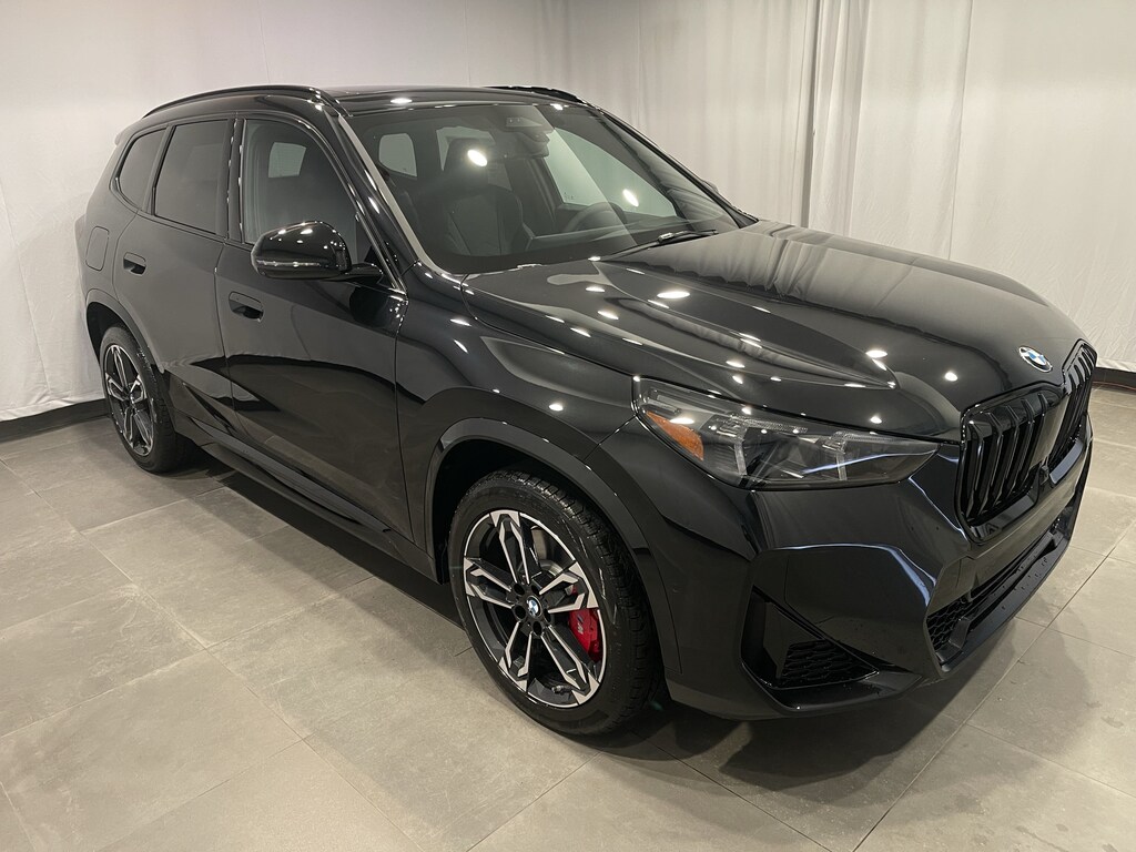 New 2027 BMW X1 xDrive28i SAV