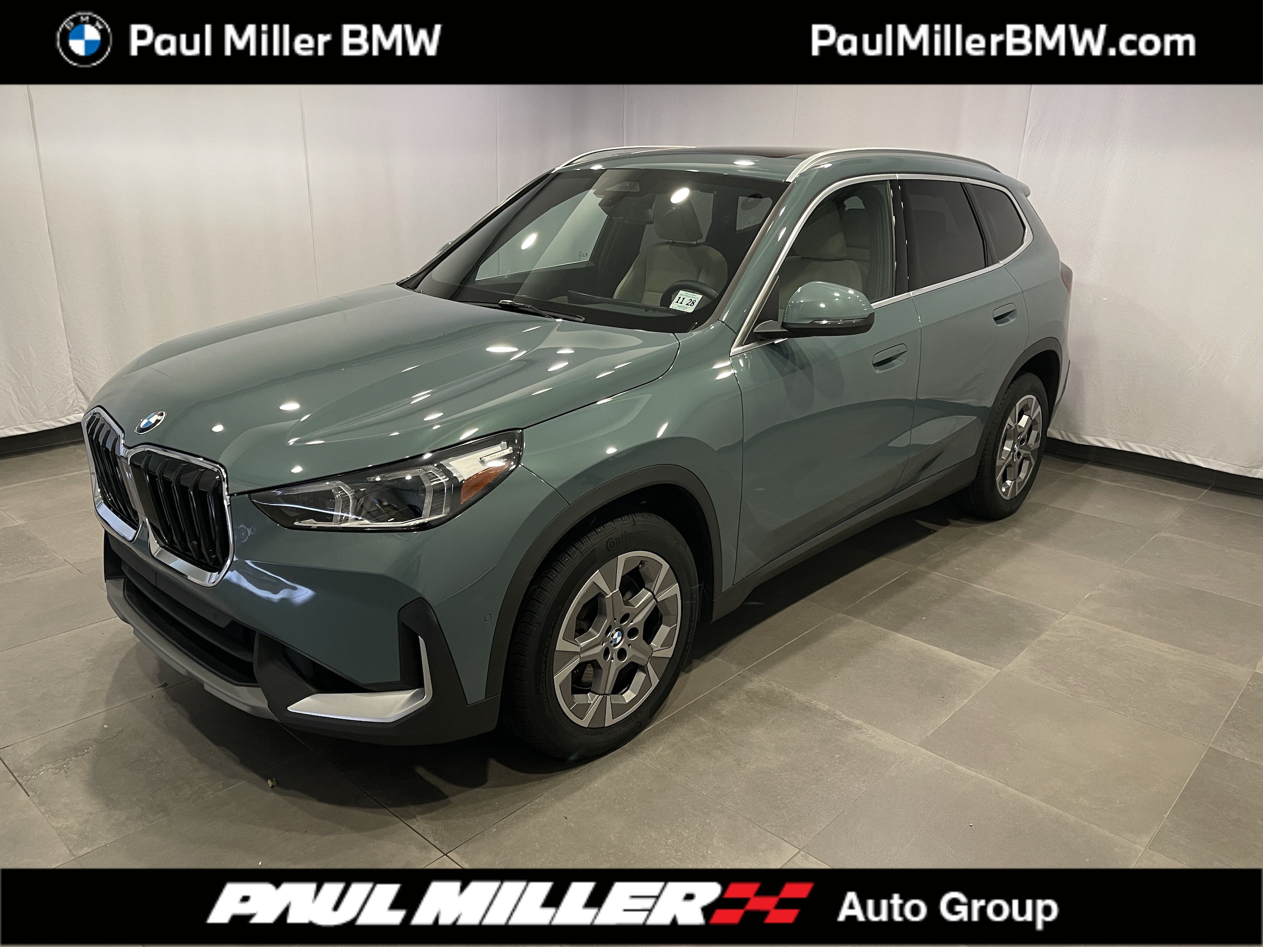 2023 BMW X1 28i