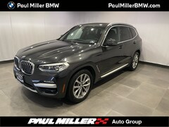 2019 BMW X3 xDrive30i SUV For Sale Near Morristown