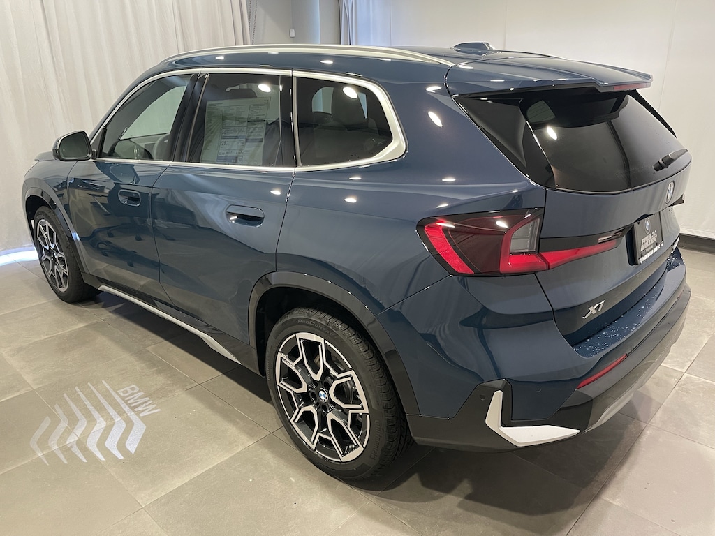 New 2027 BMW X1 xDrive28i SUV