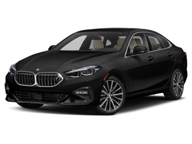 Used 2021 BMW 228i xDrive Gran Coupe