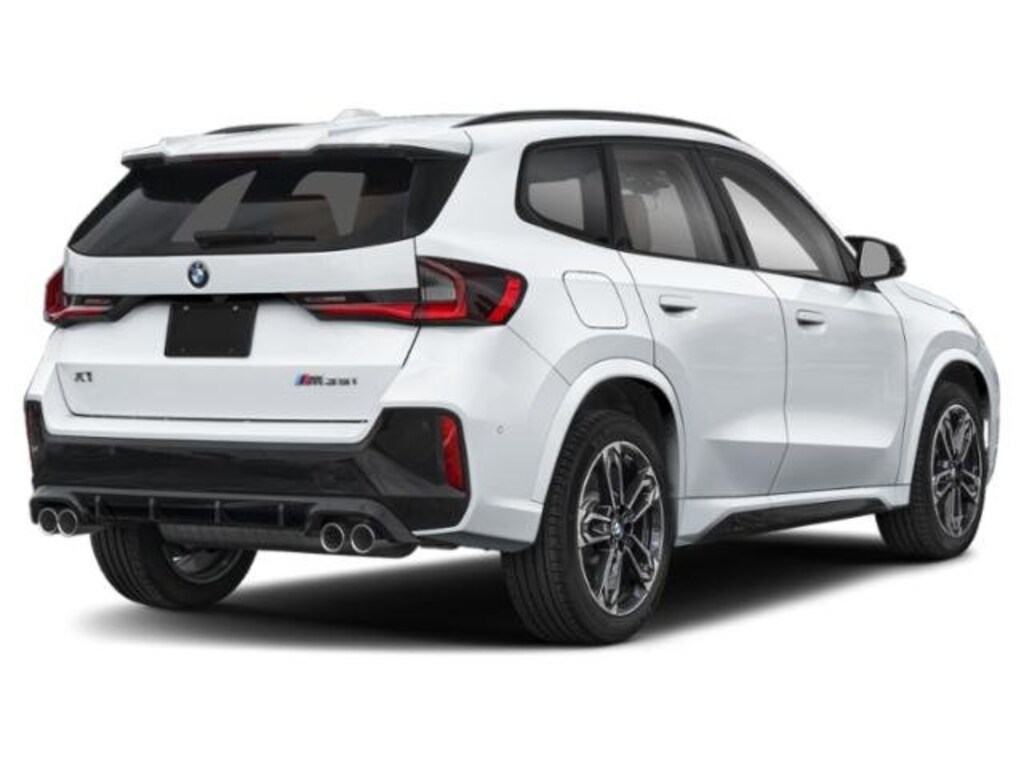 New 2026 BMW X1 M35i SUV