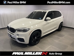 2015 BMW X5 xDrive35i SUV For Sale Near Fairfield