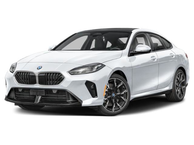 2026 BMW 2 Series 228 xDrive Gran Coupe's photo