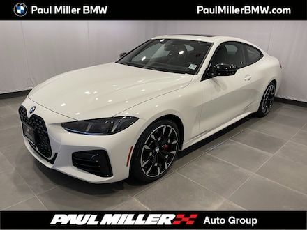 2025 BMW 430i xDrive Coupe