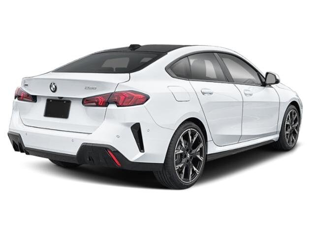 2026 Bmw 228i xDrive Gran Coupe photo 4