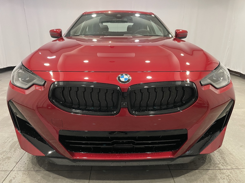 New 2026 BMW 230i xDrive Coupe