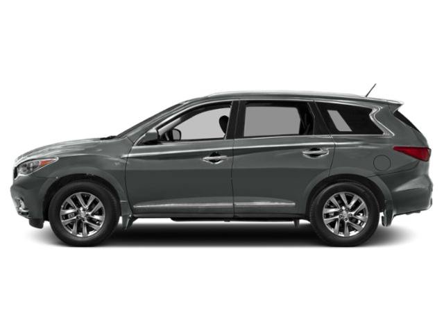 Used 2015 INFINITI QX60 3.5 SUV