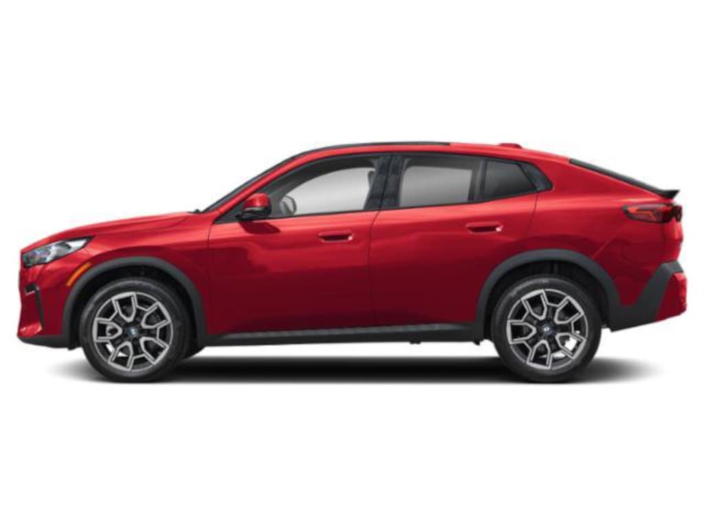 Used 2026 BMW X2 xDrive28i SUV