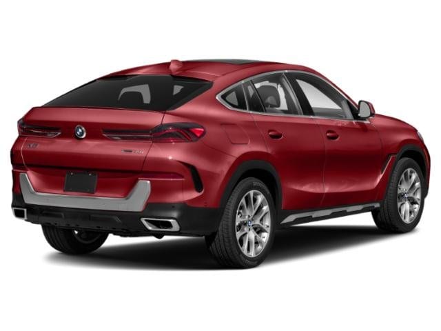 Used 2022 BMW X6 40i with VIN 5UXCY6C07N9K97998 for sale in Wayne, NJ