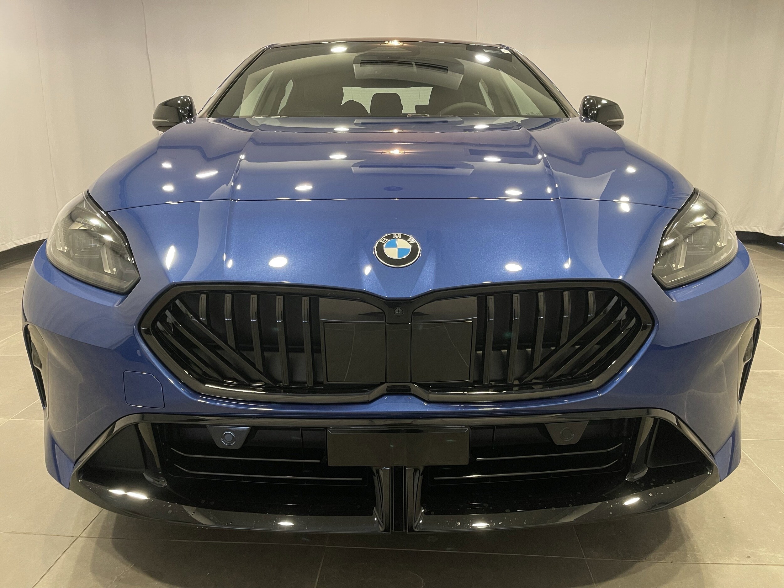 2026 Bmw 228i xDrive Gran Coupe photo 2