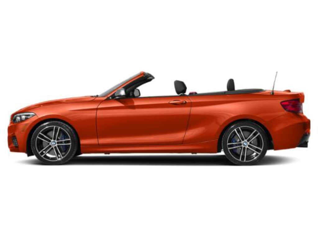 Used 2018 BMW M240i Convertible