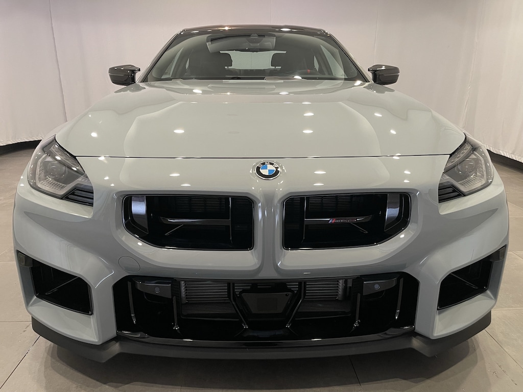 New 2026 BMW M2 CS Coupe