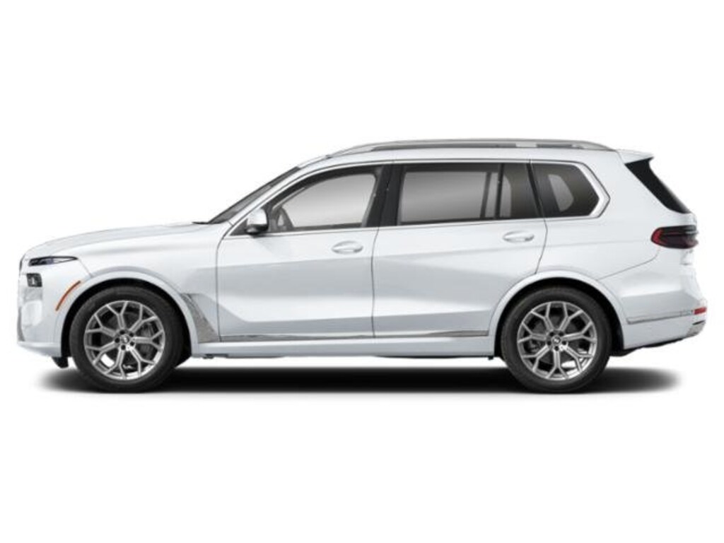 New 2026 BMW X7 xDrive40i SUV