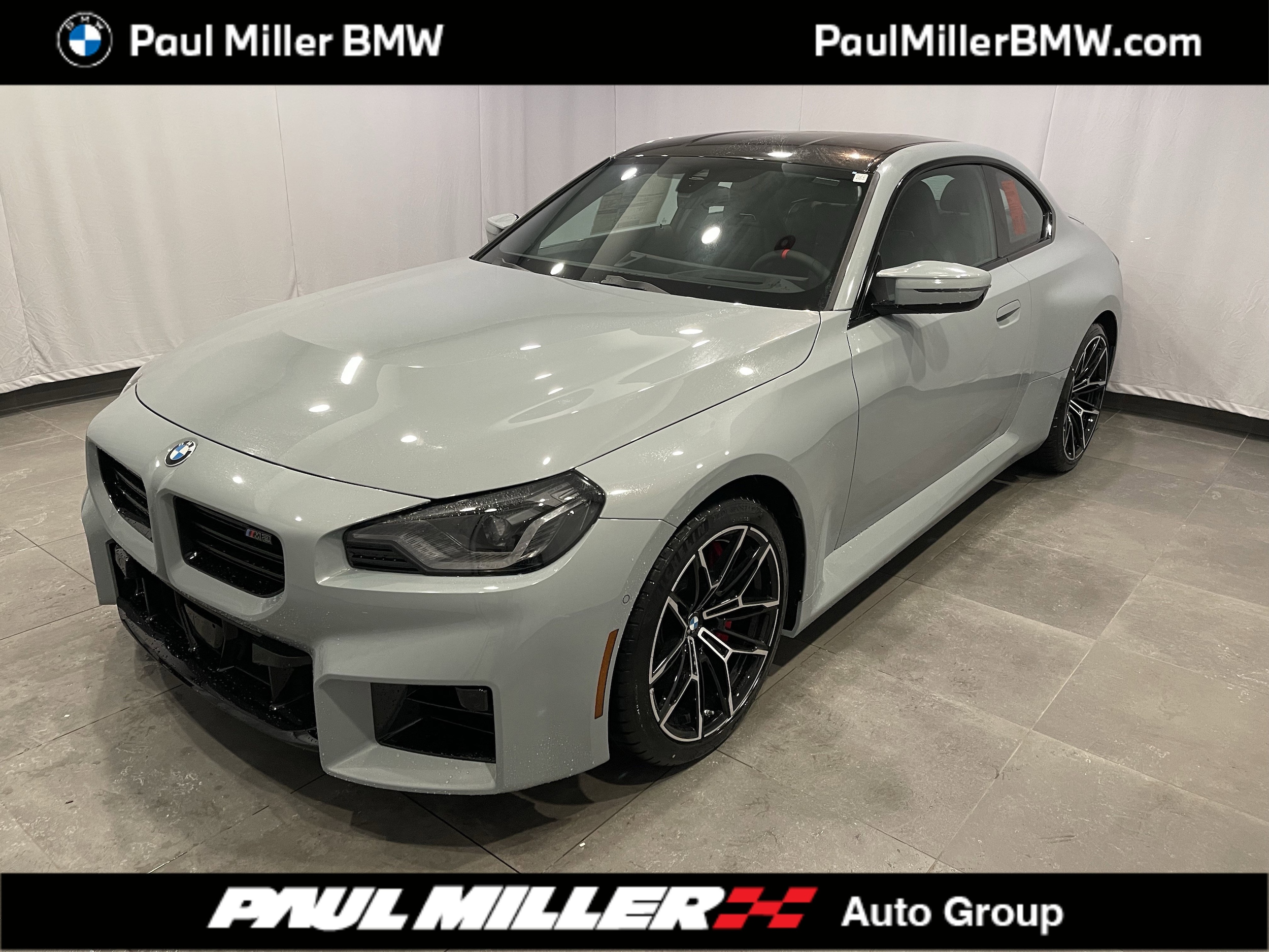 2026 BMW M2 Coupe M2's photo