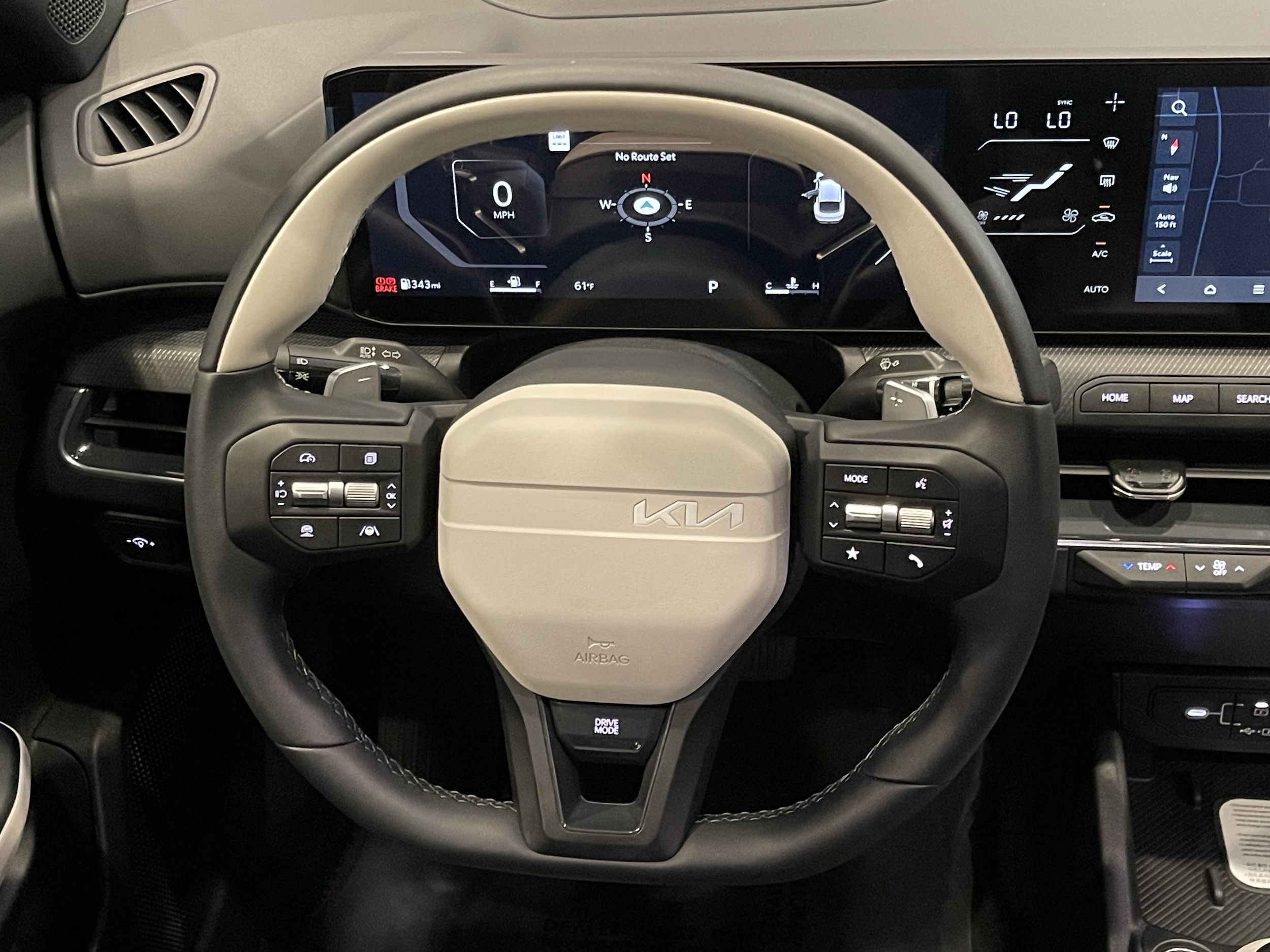 2025 Kia K4 GT-Line - Photo 19