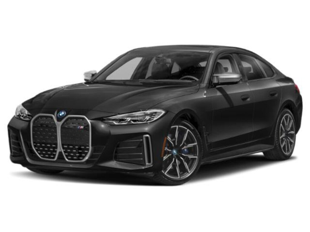 Certified 2024 BMW i4 xDrive40 Gran Coupe