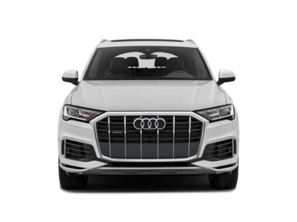 Used 2020 Audi Q7 55 Premium SUV