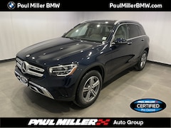 2022 Mercedes-Benz GLC 300 4MATIC SUV