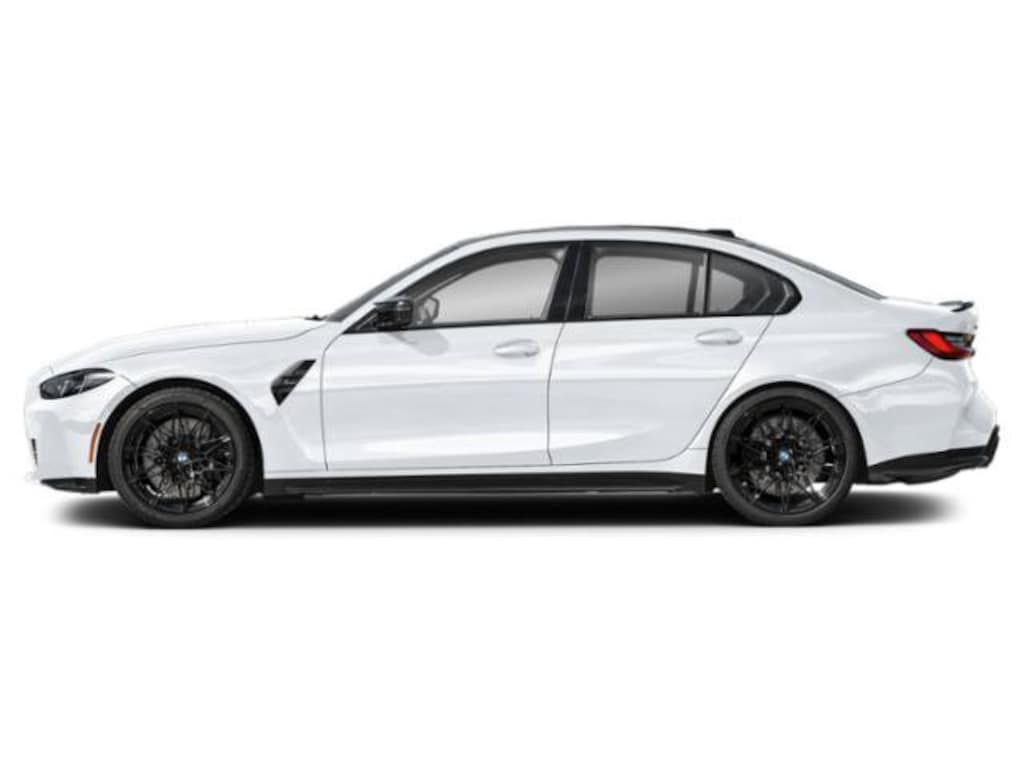Used 2026 BMW M3 Competition xDrive Sedan