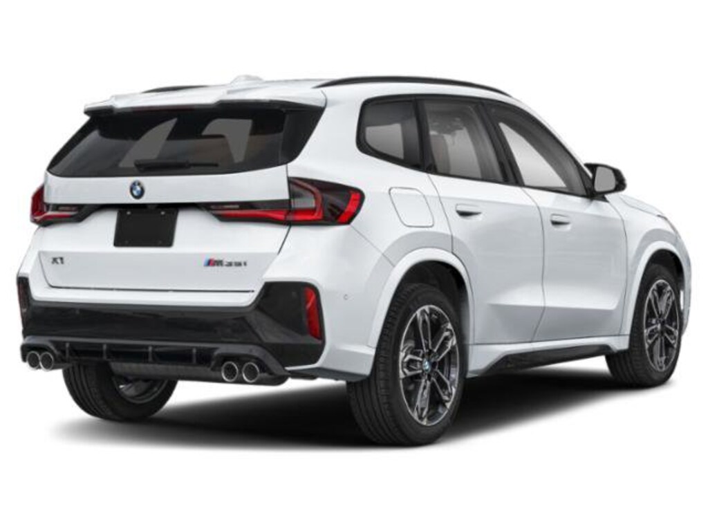 Used 2025 BMW X1 M35i SUV
