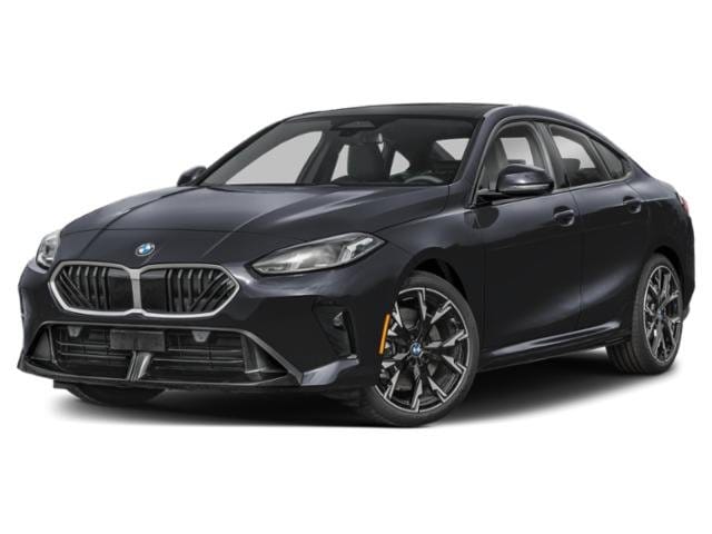 2026 BMW 2 Series 228's photo