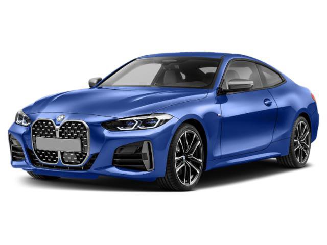 Certified 2024 BMW M440i xDrive Coupe