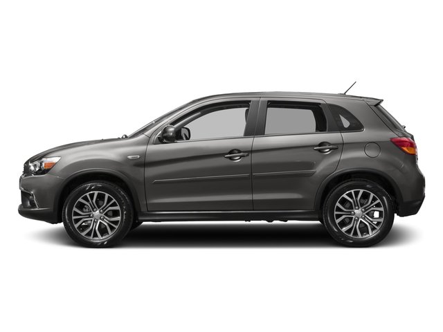 Used 2017 Mitsubishi Outlander Sport 2.4 SE CUV