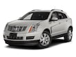 CADILLAC SRX