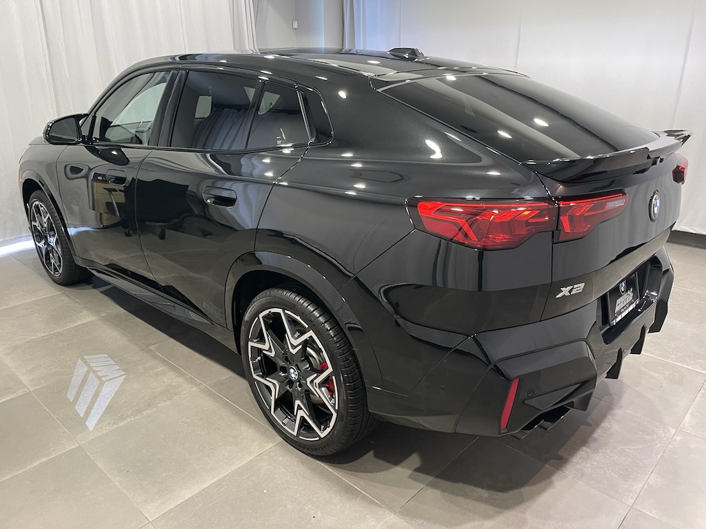 Used 2026 BMW X2 M35i SUV