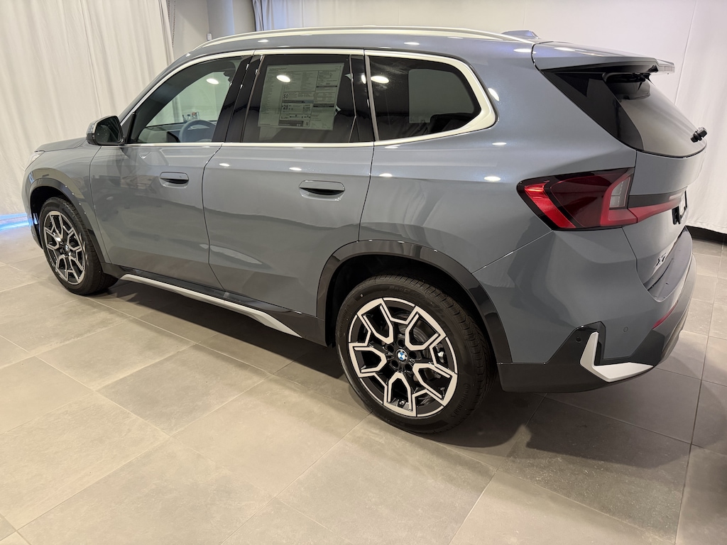 New 2026 BMW X1 xDrive28i SUV