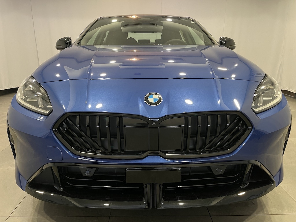 New 2026 BMW 228i xDrive Gran Coupe