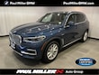 BMW X5 PHEV