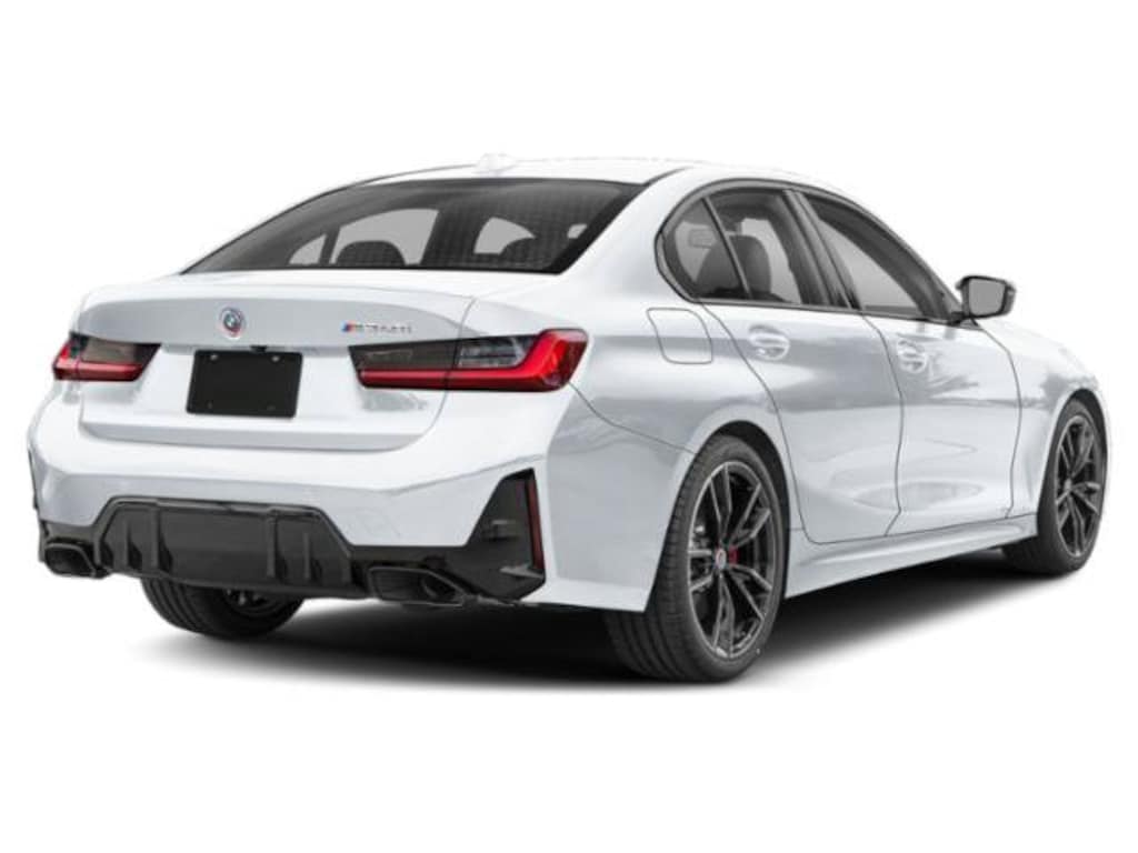 Certified 2023 BMW M340i xDrive Sedan